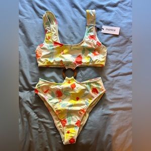 COPY - Brand new Montice swimsuit